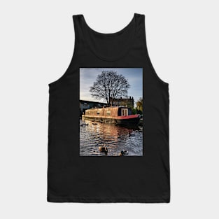 Skipton Tank Top